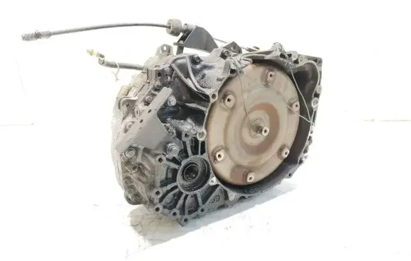 Volvo S80 Automatic gearbox 