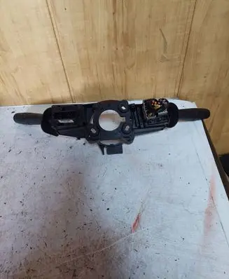 Peugeot 806 Wiper control stalk 96132773ZL 61580022