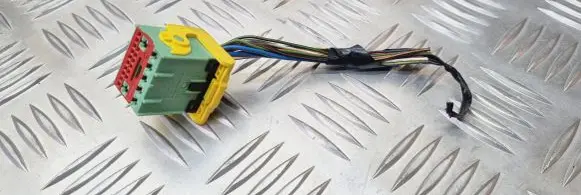 Ford Mondeo Mk III Other wiring loom 1S7T14N003EA