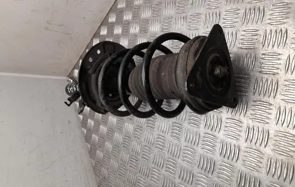 Nissan X-Trail T32 Front shock absorber with coil spring 543024MS0A