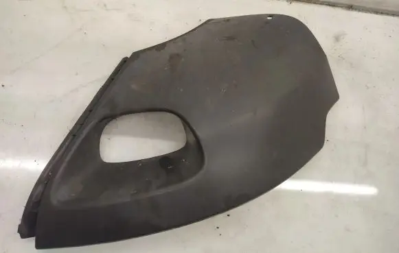 Volvo XC90 Front bumper corner part panel trim 30678951