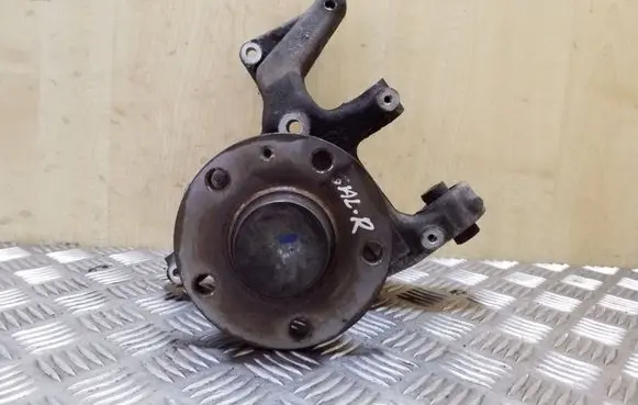 Audi TT TTS Mk2 Rear wheel hub