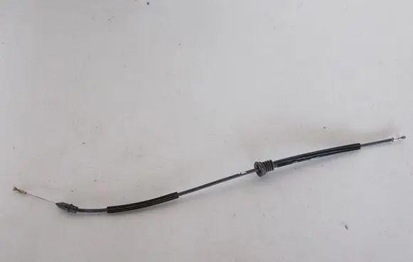 Skoda Fabia Mk1 (6Y) Other interior part 