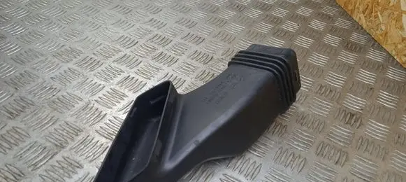 Jaguar F-Pace Air intake duct part HK839A675BB