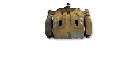 Lexus RX 450H Front brake caliper 
