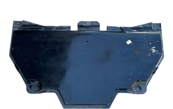 Audi A4 S4 B7 8E 8H Gearbox bottom protection 8H0863822 8E0805886B 8H0863822C