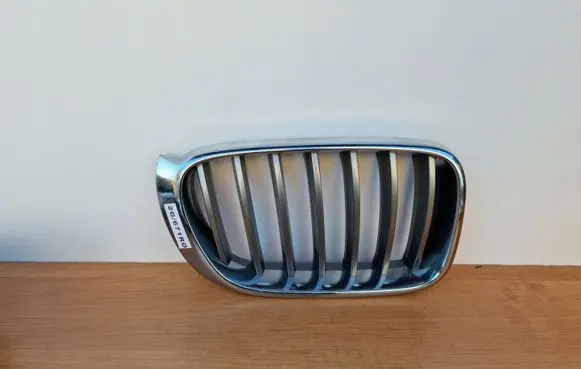 BMW X4 F26 Front grill 51117210726