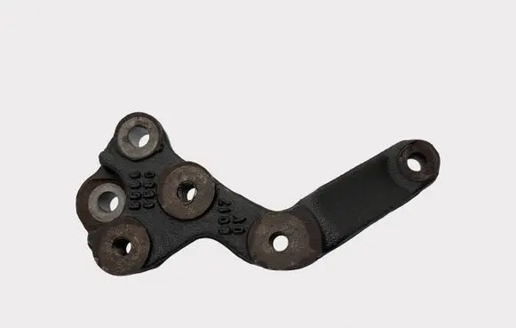 Alfa Romeo 159 Gearbox mounting bracket 60695562