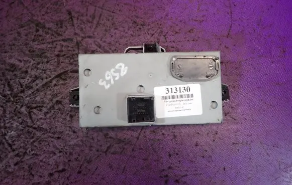 Fiat Punto (188) Fuse box set 51735169