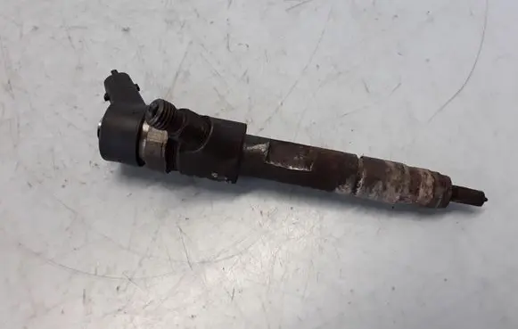 Renault Scenic II - Grand scenic II Fuel injector 8200389369