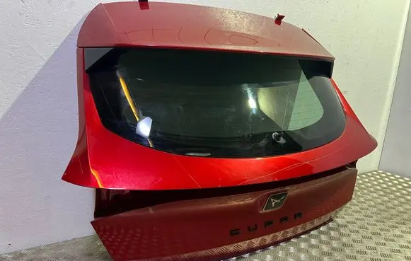 Cupra Formentor Tailgate/trunk/boot lid