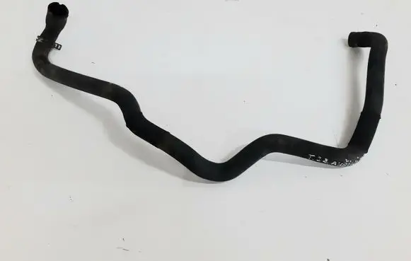 Volvo V50 Coolant pipe/hose 
