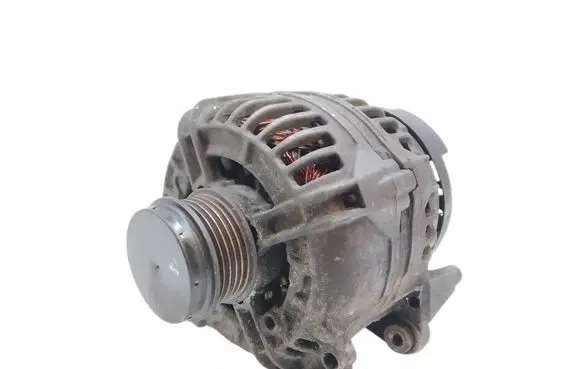 Volkswagen PASSAT B5.5 Generator/alternator 028903031
