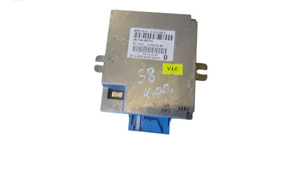 BMW 5 E39 Other control units/modules 6913349