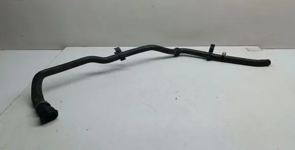 BMW 4 F32 F33 Engine coolant pipe/hose 9208169 64219208169