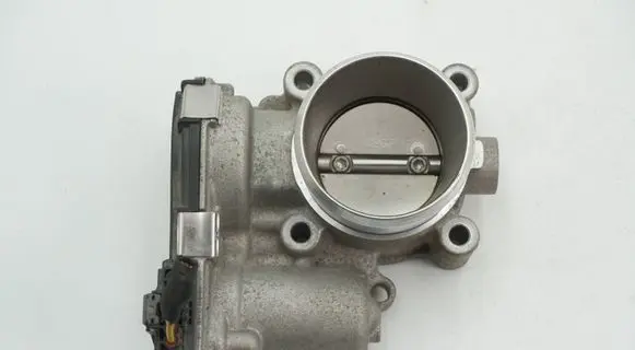 KIA Picanto Throttle body valve 3510008000