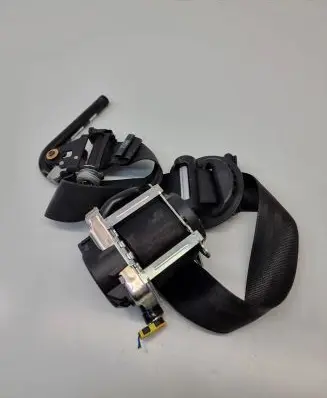 Jaguar F-Pace Front seatbelt HK83611B08CD