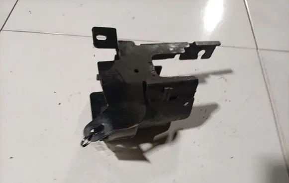 Opel Antara Other exterior part 