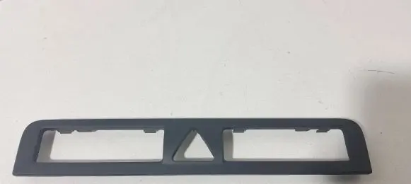 Audi A3 S3 8P Panel trim 8P0863321