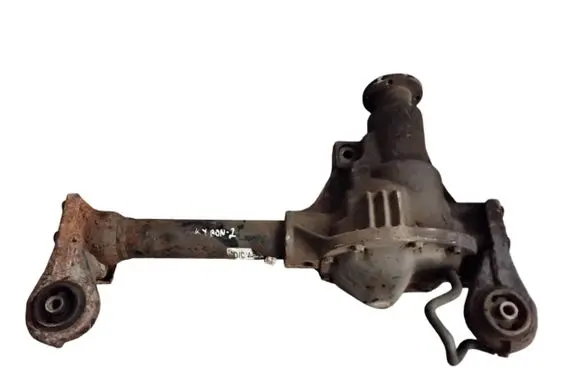 SsangYong Kyron Front differential DC427S