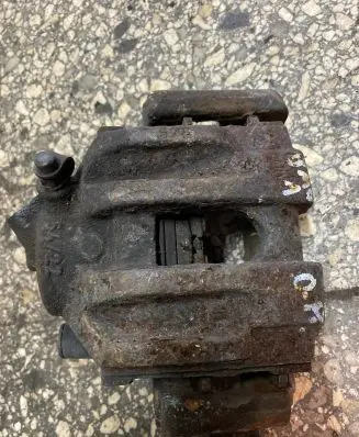 BMW 1 E81 E87 Front brake caliper
