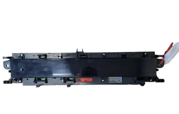 Renault Scenic II - Grand scenic II Speedometer (instrument cluster) 8200461294H
