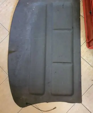 Toyota Avensis T220 Parcel shelf load cover 81103 OPER