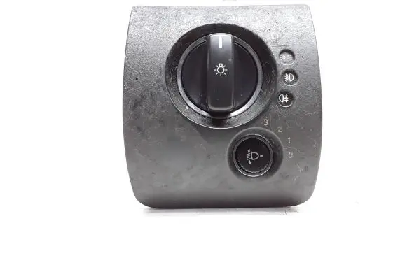 Mercedes-Benz ML W164 Light switch A1645453304