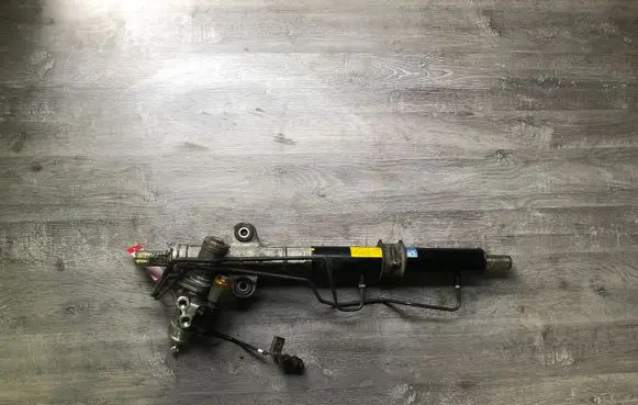 Hyundai H-1, Starex, Satellite Steering rack