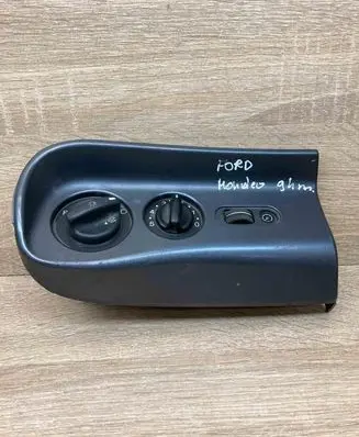 Ford Mondeo MK I Light switch 93BG10B838AW 93BB13K752AB