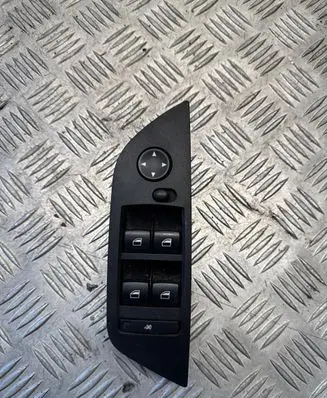 BMW X1 E84 Electric window control switch 9216047