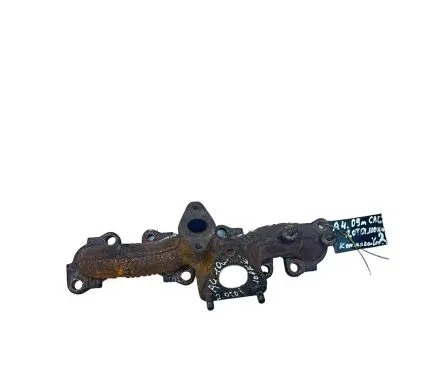 Audi A4 S4 B8 8K Exhaust manifold 03L253033