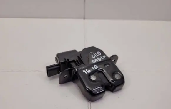 Renault Captur Tailgate/trunk/boot lock/catch/latch 905039428R