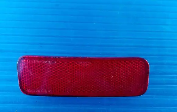 Ford Fiesta Rear tail light reflector BK21515B0AA