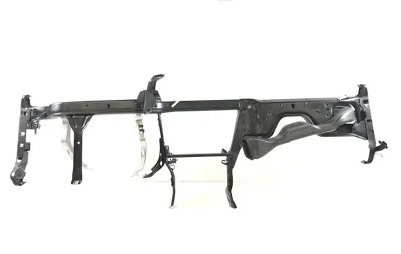 Audi A6 C7 Dashboard cross member/frame bar 4G1857025B 4G1819655 4G1880353