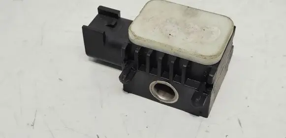 Ford Mondeo MK IV Airbag deployment crash/impact sensor 3M5T14B342 3M5T14B342AB