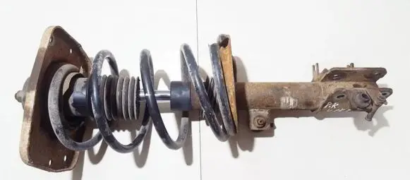 Fiat Ulysse Front shock absorber/damper