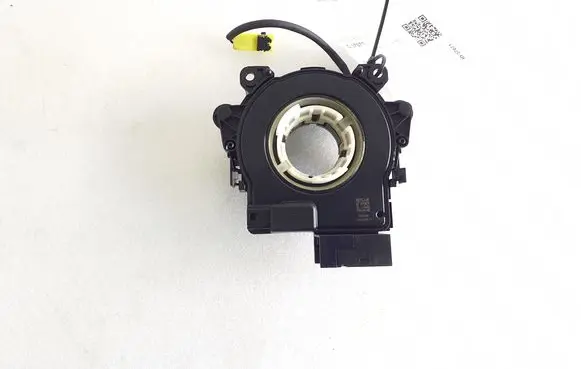 Nissan Juke I F15 Steering angle sensor 0265005571