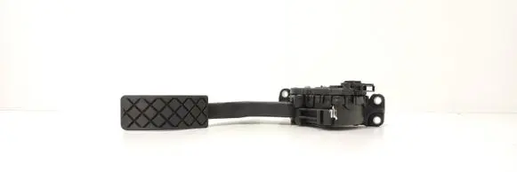 Seat Leon (1M) Accelerator throttle pedal 6Q1721503C 6PV00849601