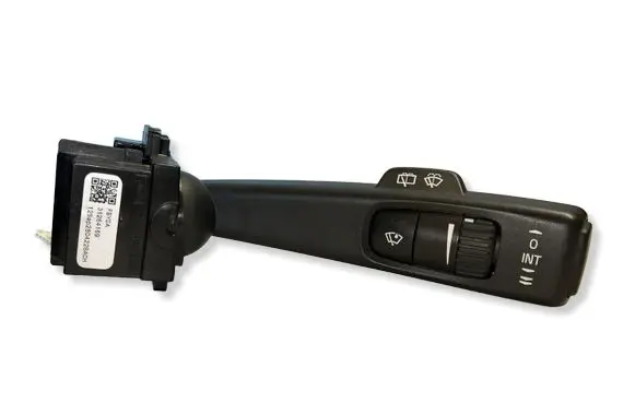Volvo V40 Wiper control stalk 31264169