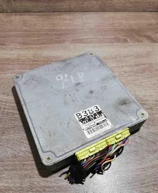 Mazda 323 Engine control unit/module ECU 0797002943