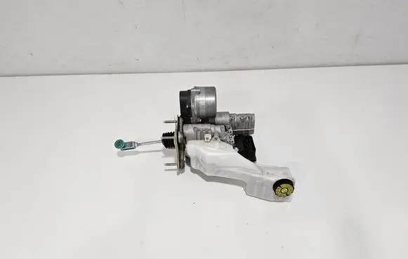 Ford F150 ABS Pump PL34-2D335-CA U0WRX 64587860C