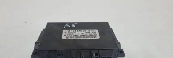 Mercedes-Benz ML W164 Parking PDC control unit/module A1645450216 0263004158