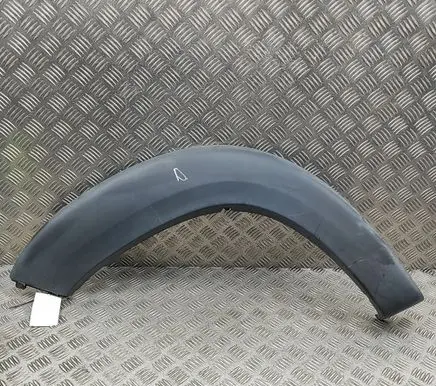 Citroen Jumper Fender trim (molding) 1307239070
