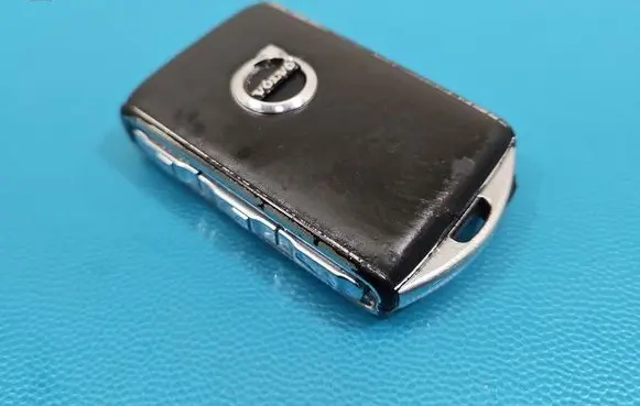 Volvo S90, V90 Engine ECU kit and lock set IMPRK1557067