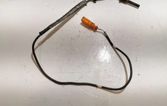 Skoda Roomster (5J) Exhaust gas temperature sensor 045906088D