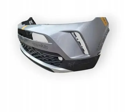 Opel Mokka B Front bumper 9835278480