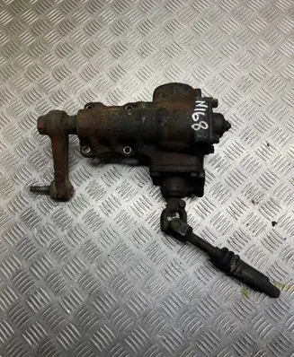 Mitsubishi Pajero Steering rack 120C10800