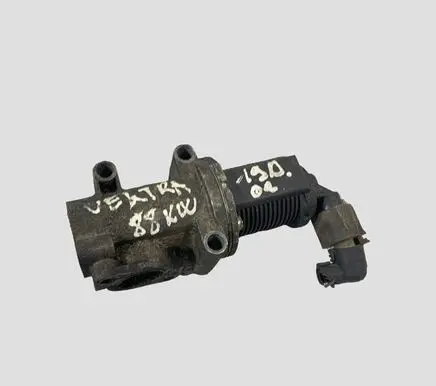 Opel Vectra C EGR valve 722946380