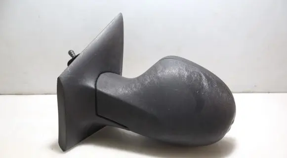 Renault Twingo II Front door electric wing mirror 